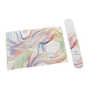 LIBRO set of bookmark and postcard