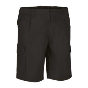 Alternative view of Bermuda Shorts Desert
