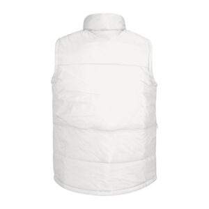 Alternative view of BODYWARMER MEN