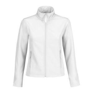 Alternative view of ID.701 SOFTSHELL/WOMEN