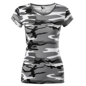 Alternative view of Camo Pure
