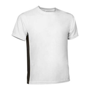 Alternative view of Technical T-Shirt Leopard