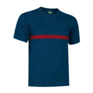 Alternative view of Typed T-Shirt Server