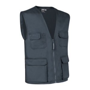 Alternative view of HARDWARE VEST