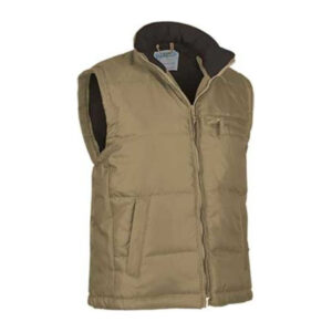 Alternative view of Vest Montana