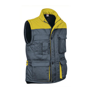Alternative view of Vest Thunder