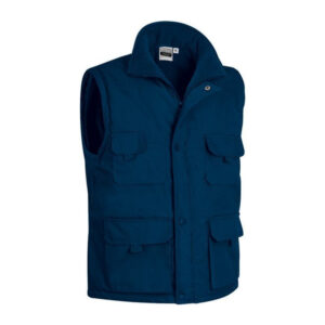 Alternative view of TRUMAN VEST