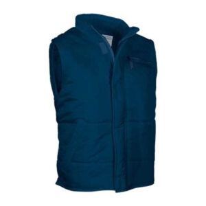 Alternative view of Vest Artic