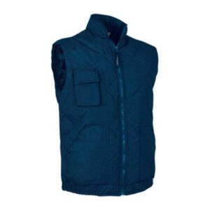 Alternative view of Vest Worker