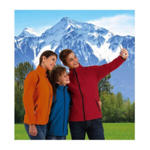 Softshell Jacket Horizon