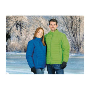 Jacket Islandia