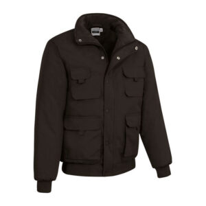 Alternative view of jacket SANAK