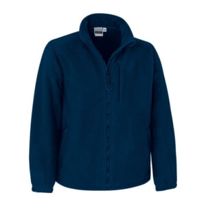 Alternative view of WARRIOR FLEECE JACKET