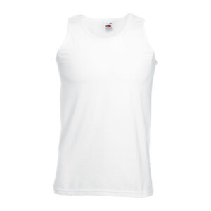 Alternative view of ATHLETIC VEST