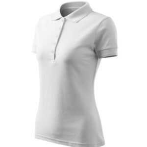 Pique Polo Free
