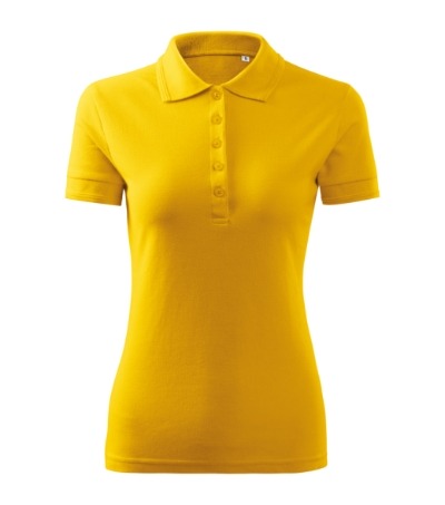 Pique Polo Free - imagine 8