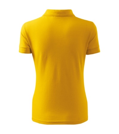 Pique Polo Free - imagine 9