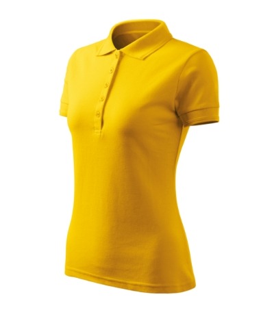 Pique Polo Free - imagine 7