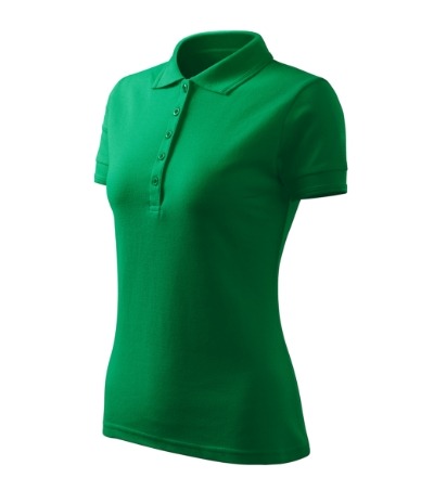 Pique Polo Free - imagine 4