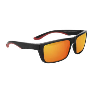Alternative view of Polarized sports sunglasses