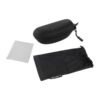 Hard case for sunglasses