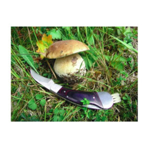 Alternative view of PILZ cuţit ciuperci
