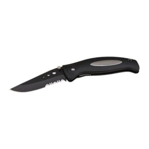 Alternative view of STYX Briceag Schwarzwolf