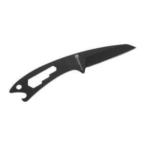 Alternative view of BAKO multifunctional knife