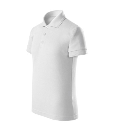Pique Polo Free - imagine 4