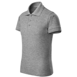 Pique Polo Free