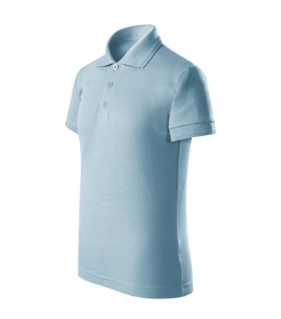 Pique Polo Free - imagine 7