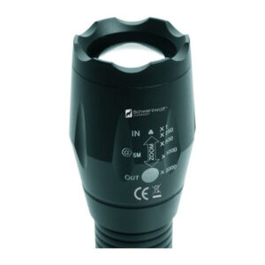 Alternative view of ANTELAO Outdoor flashlight