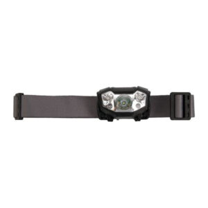 Alternative view of MINO headlamp