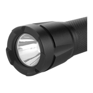 Alternative view of Flashlight
