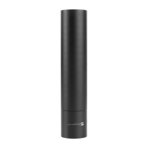 Alternative view of Rechargeable flashlight