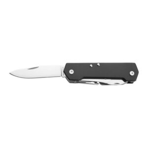 Alternative view of NEMRUT multifunctional knife