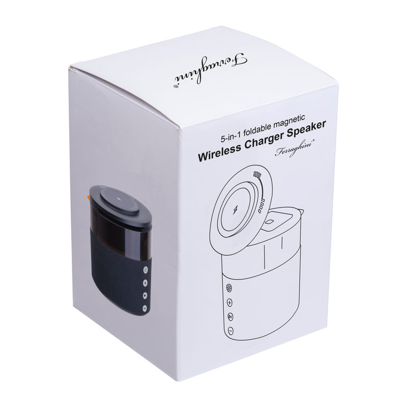 Difuzor multifuncțional Ferraghini 5in1 - imagine 8