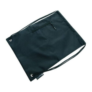 Alternative view of NUNAVUT,practic drawstring bag