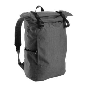 Rolltop backpack
