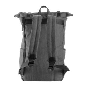 Alternative view of Rolltop backpack