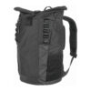 Rolltop backpack