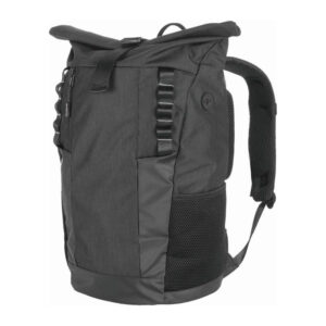 Rolltop backpack