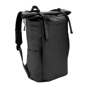 Alternative view of PEKTUSAN Rolltop backpack