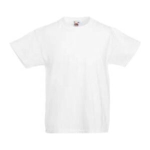 Alternative view of Kids Valueweight T