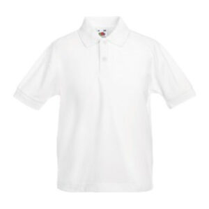 Alternative view of 65/35 KIDS PIQUE POLO