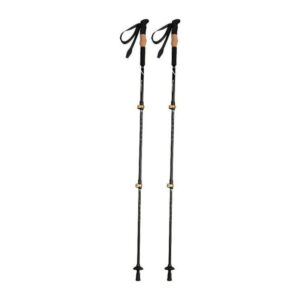 Alternative view of DENALI walking sticks