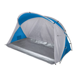 Alternative view of KERKINI outdoor shelter