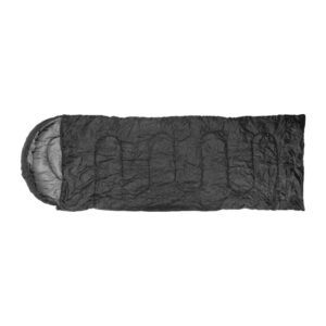 Alternative view of TORMES Camping sleeping bag