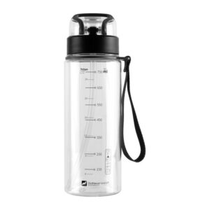 Alternative view of SEYHAN sport bottle 900 ml
