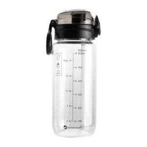 Sports tritan bottle, 650 ml